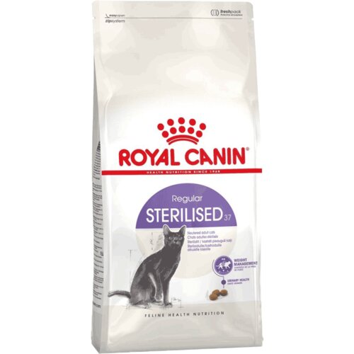 Royal Canin Health Nutrition Sterilised - 400 g Cene