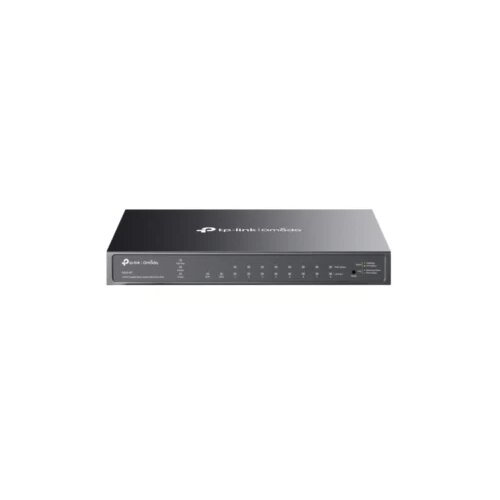 Tp-link SG2210P Omada Switch 10×10/100/1000 with 8-Port PoE+ Cijene