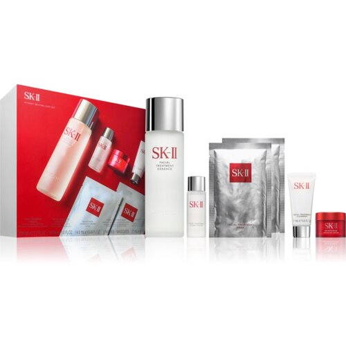 SK-II PITERA™ Bestsellers Set set za njegu lica Cijene