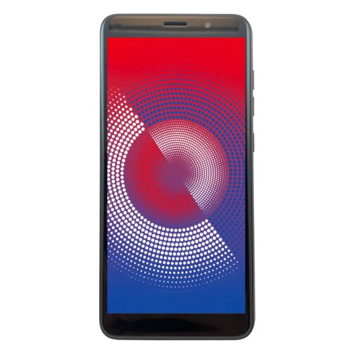 Rokit orb s 2GB/16GB - crni mobilni telefon Slike