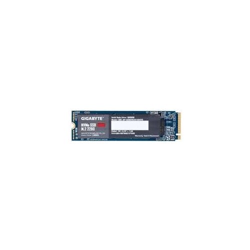 Gigabyte SSD 512GB NVMe M.2 2280, R/W:1900MHz/1200MHz PCI-e 3.0 Cijene
