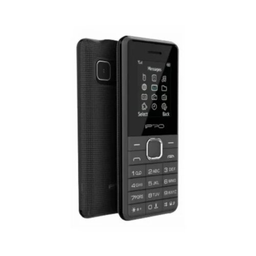 Ipro Mobilni telefon A18 Crni Cene