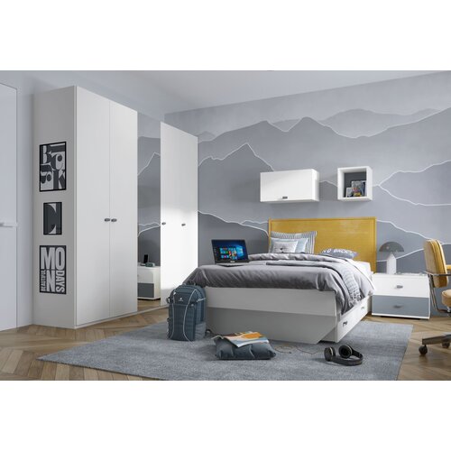 Jela MLADINSKA SOBA ARC S POSTELJO 120X200 (MO�NO PO MERI) Cene