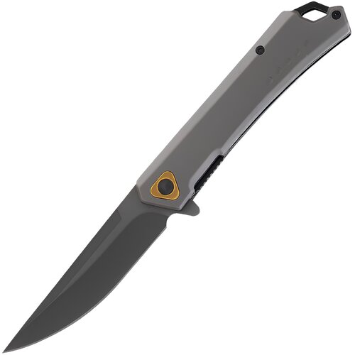 IZMAEL Outdoorov zložljiv nož PM - 41013 - Siva Slike