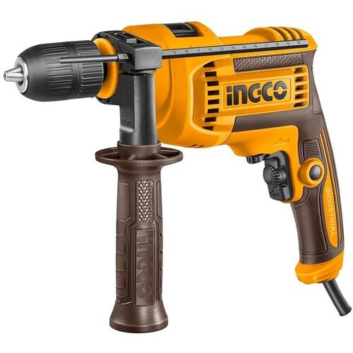 Ingco Električna bu&scaron;ilica ID71182E 710W SUPER Cene