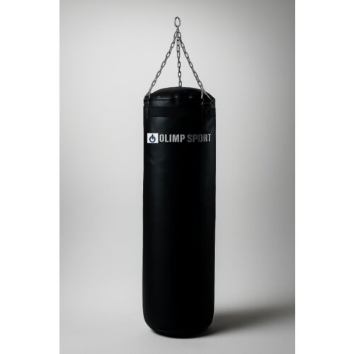  Džak za boks 140cm x 40cm Crni Cene