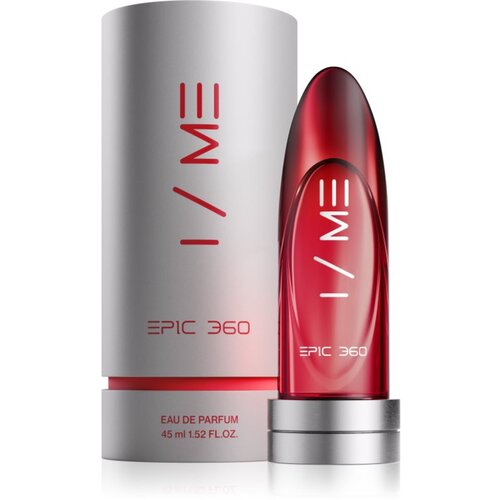 I/ME PERFUMES EPIC 360 parfumska voda za mo&amp;scaron;ke 45 ml Slike
