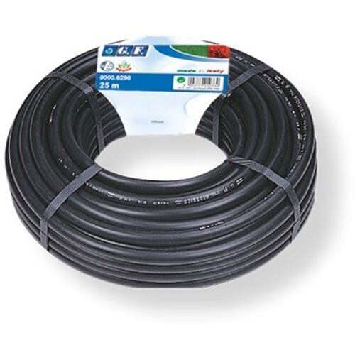  G.F Kapilarno Crijevo PVC 25m, 14x16mm Cijene