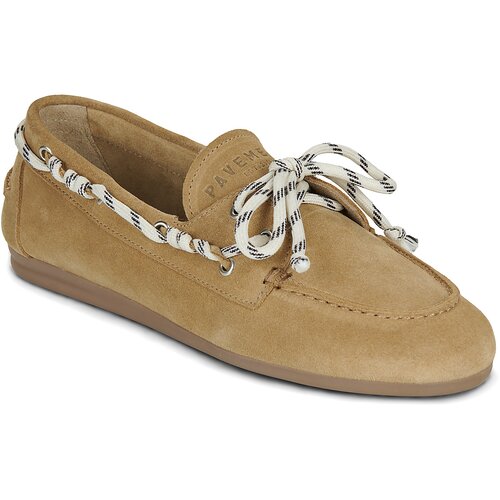 PAVEMENT MARIN BOLD LACE Smeđa Slike