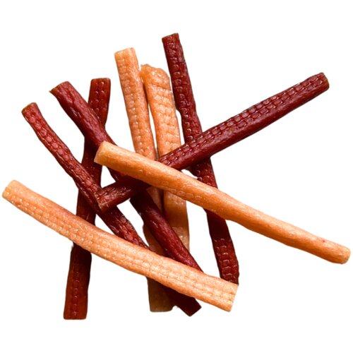 Pet Pro Snacks štapići od Piletine i Pačetine 350g (45 komada u pakovanju) Cene