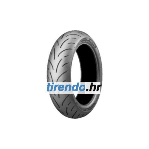Bridgestone T 33 R ( 190/50 ZR17 TL (73W) zadnji kotač, M/C ) Slike
