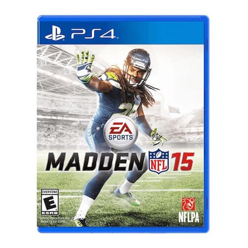 Madden NFL 15 (PS4) - rabljeno Cene