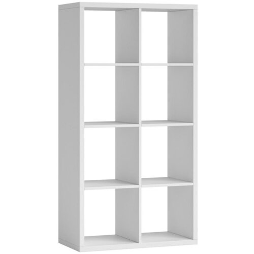 Boxxx predelna stena 77/147/38 cm bela Slike