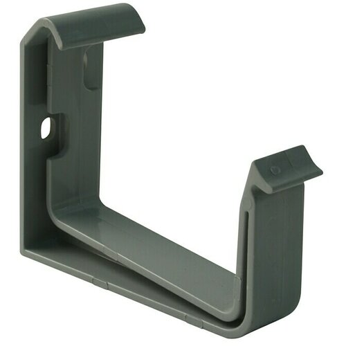 Marley Nosač oluka (Nazivni promjer: 70 mm, Plastika, Sive boje) Cijene