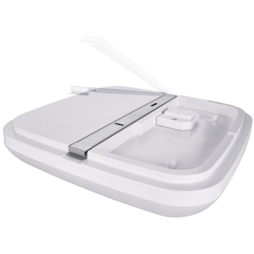 Emos NADGRADNA STROP. SVETILKA DORI LED 18W NW KVADRATNA, IP54 Slike