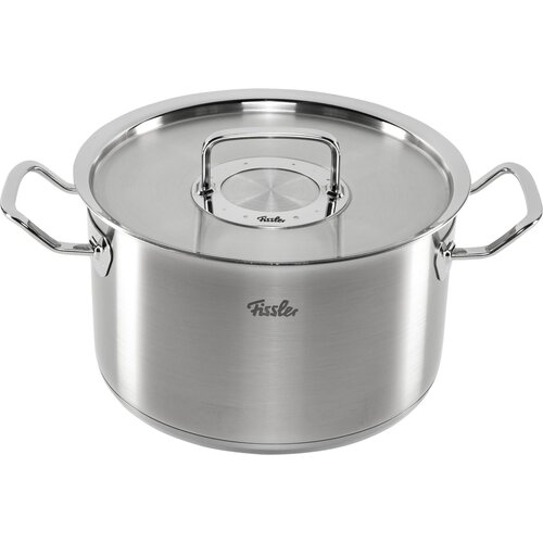 Fissler original profi collection 2 visoka posuda + poklopac 24 cm Slike