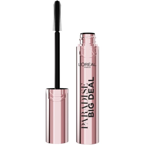 L´Oréal Paris Paradise Big Deal volumen produljenje maskara 9.9 ml nijansa Black Cijene