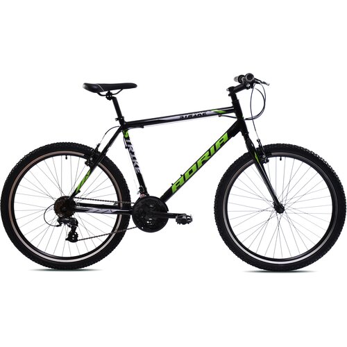  Adria Strike 26" crno zeleno (20) Cene