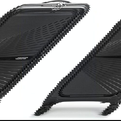 American Tourister AIRCONIC SPINNER 55/20 FRONTL. 15.6" Crna Cijene