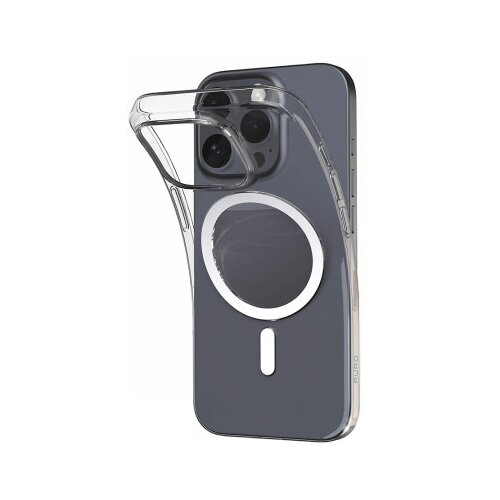  Futrola puro recover za iphone 16 pro (6.3) providna ( F116980 ) Cene