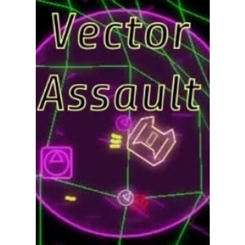  vector assault (pc) steam key global Cene
