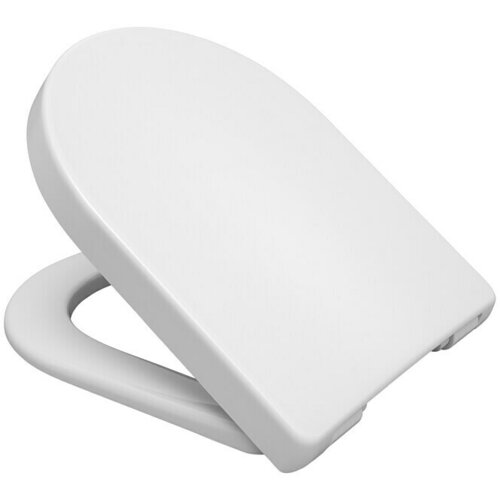 CAMARGUE WC deska Pico 3.0 (duroplast, počasno spuščanje, bela) Cene