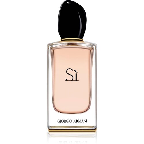 Giorgio Armani sì parfemska voda 100 ml za žene Cene