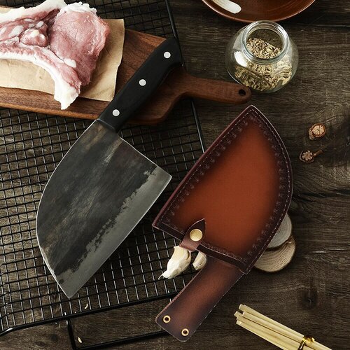 Smania kuhinjski nož butcherx Cene