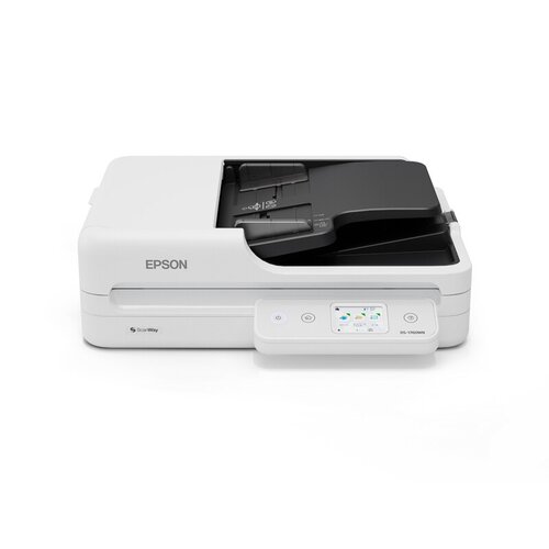 Epson workforce DS-1760WN A4 wireless skener Slike