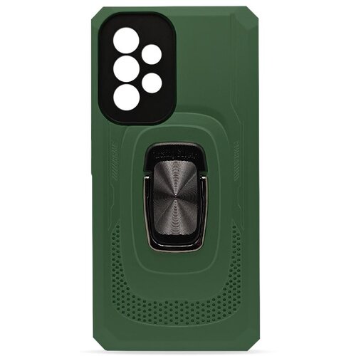  Maska za telefon SPIGEN 5 za Samsung A53, Zelena Cene