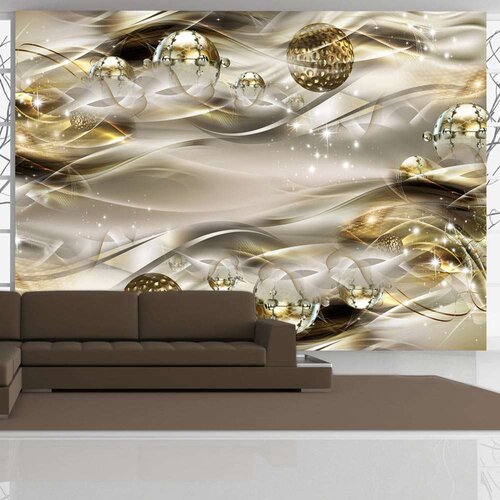  Tapeta - Golden Nebula 300x210 Slike