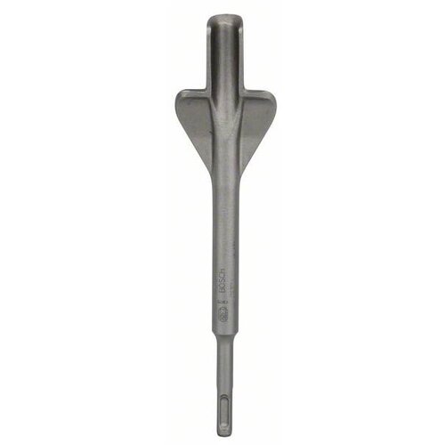 Bosch Dlijeto za utore sa krilcima 22 mm Bosch 2608690007 ukupna dužina 250 mm SDS-Plus 1 kom. Cijene