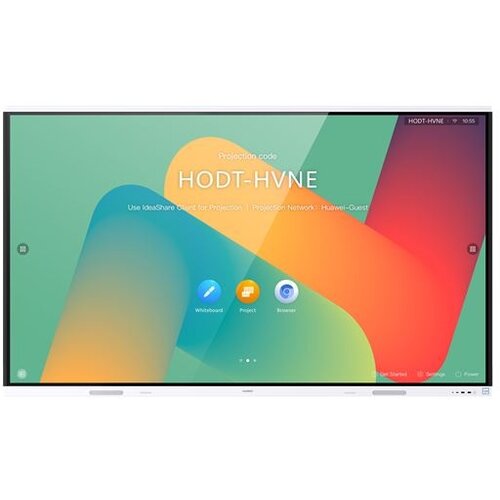 Huawei ideahub board 2 IHB2-86SU 86-inch, jade white Cene