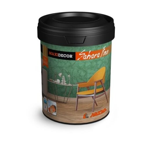 Madras doo Beograd M.MAXIDECOR sahara fine silver 3lit Cene