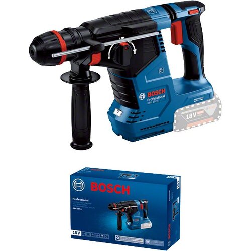 Bosch GBH 187-LI Professional 980 RPM SDS Plus Cijene