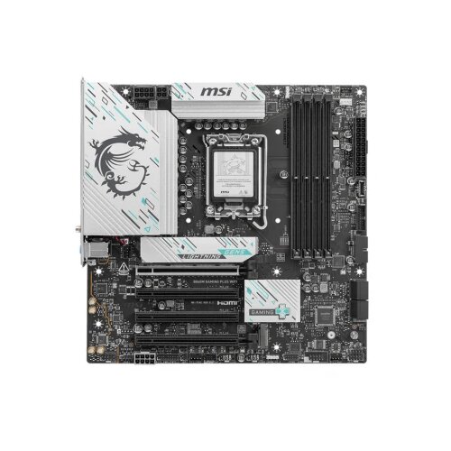 MSI B860M gaming plus wifi matična ploča Cene