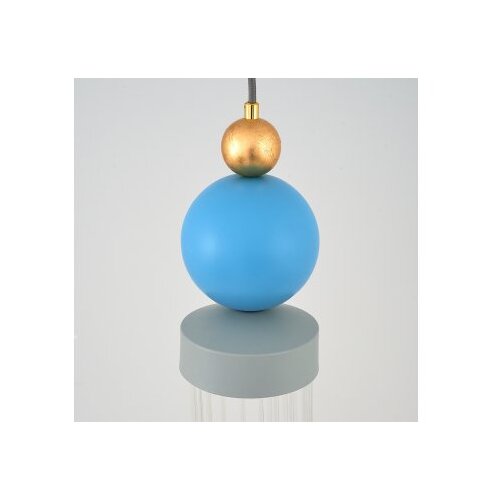 Opviq L1366 blue luster Cene