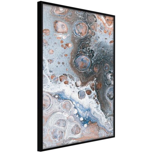  Poster - Surface of the Unknown Planet II 30x45 Slike