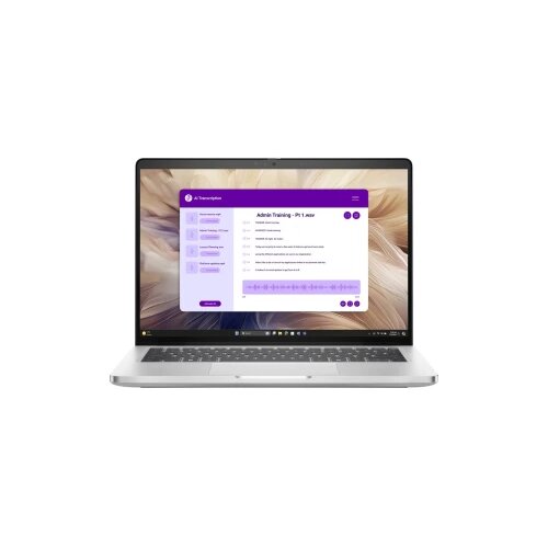 Dell Notebook Pro 14 Plus PB14250 35.6 cm (14 palac) WUXGA Intel&reg; Core&trade; Ultra 7 (Series 2) 266V 16 GB RAM 512 GB SSD nje Cijene