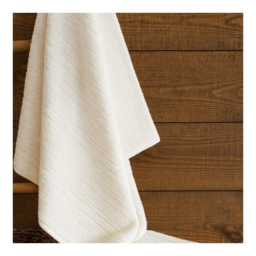 Dekordom Peškir natur 30x50 - ivory ( 025424 ) Cene