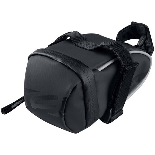 Torbica Force Pod Sjedalo Ride Adventure Velcro Black Slike