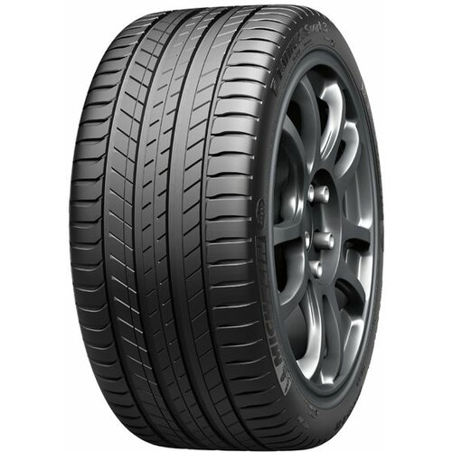 Michelin 265/50R19 latitude SP3 zp 110W letnja auto guma Slike