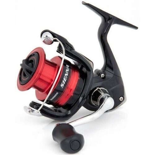 Shimano mašinica sienna 2500 fg, sn2500fg ( R400303 ) Cene