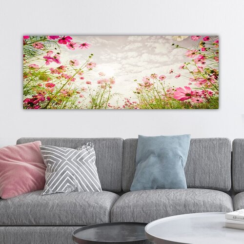 Wallity Slika YTY26901367_3080, 30x80cm Cene