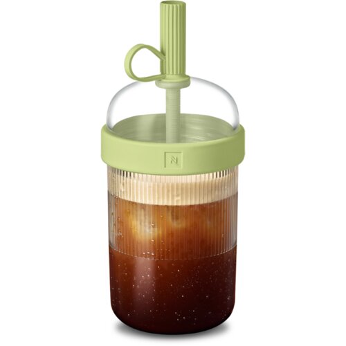 Nespresso Travel Tumbler Pistachio (540ml) Cene