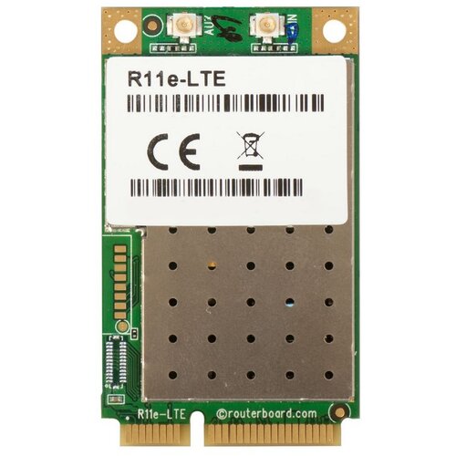 MikroTik R11e-LTE Cene