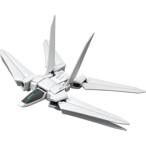  Gundam Galaxy Booster HG 1144 plastični model Cene