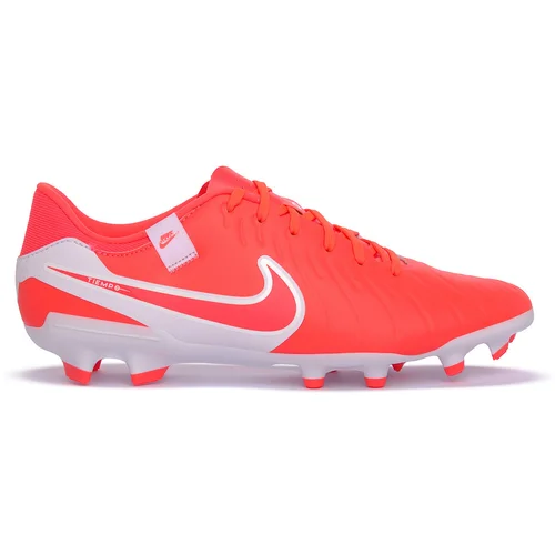 Nike 800 TIEMPO LEGEND 10 ACADEMY MG Crvena