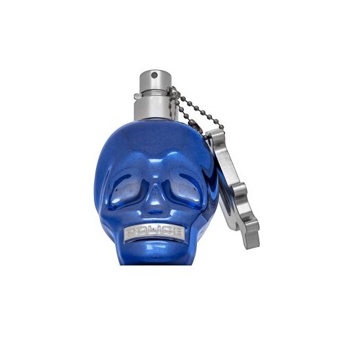 Police To Be Free to dare Toaletna voda za mo&amp;scaron;ke 40 ml Slike