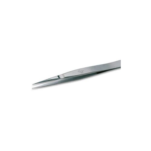 Weller Erem&amp;reg; 53CSA Precizne pincete 1 komad &amp;Scaron;iljasti, fini, &amp;Scaron;iljasti, tanak, fini 110 mm Slike